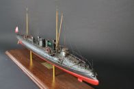 Torpedoboot SMS Falke (1/72)