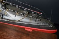 Torpedoboot SMS Falke (1/72)