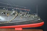 Torpedoboot SMS Falke (1/72)