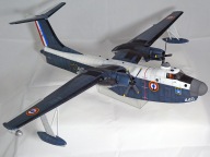 Flugboot Martin SP-5B Marlin (1/72)