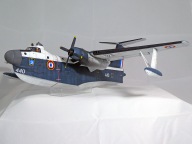 Flugboot Martin SP-5B Marlin (1/72)