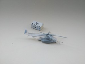 MH-53E Sea Dragon (1/350)