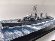 Zerstörer Jorge Juan (1/350)