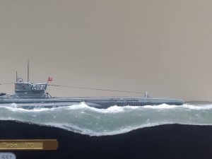 U-Boot U 552 (1/350)