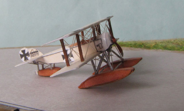 Sopwith Baby