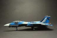 Feinddarstellungsflugzeug Grumman F-14A Tomcat (1/144)