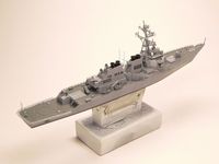 USS Benfold DDG-65 in 1/700 von Matthias Pohl