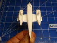 Grumman C-1A Trader (1/144)