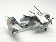 Grumman C-1A Trader (1/144)