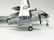 Grumman C-1A Trader (1/144)