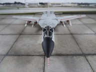 Jagdflugzeug General Dynamics–Grumman F-111B (1/144)