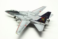 Kampfflugzeug Grumman F-14B 