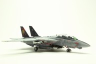 Kampfflugzeug Grumman F-14B 