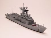 USS Ford FFG-54 in 1/700 von Matthias Pohl