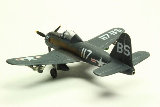 Ryan FR-1 Fireball (1/144)