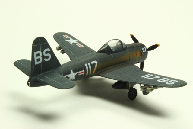 Ryan FR-1 Fireball (1/144)