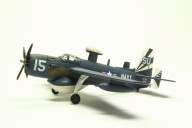 U-Jagdflugzeuge Grumman AF2W Guardian (1/144)