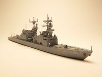 USS Kinkaid DD-965 in 1/700 von Matthias Pohl