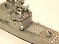 USS Kinkaid DD-965 in 1/700 von Matthias Pohl