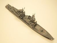 USS Kinkaid DD-965 in 1/700 von Matthias Pohl