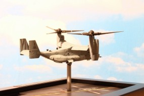 Bell-Boeing MV-22B Osprey (1/144)