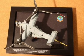 Bell-Boeing MV-22B Osprey (1/144)