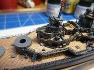 Schwerer Kreuzer Prinz Eugen (1/700)