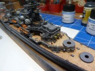 Schwerer Kreuzer Prinz Eugen (1/700)