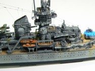 Schwerer Kreuzer Prinz Eugen (1/700)