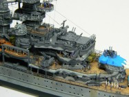 Schwerer Kreuzer Prinz Eugen (1/700)