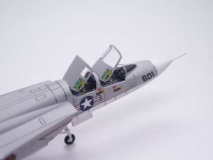 North American RA-5C Vigilante (1/144)