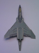 McDonnell Douglas RF-4B Phantom II (1/144)