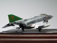 McDonnell Douglas RF-4B Phantom II (1/144)