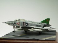 McDonnell Douglas RF-4B Phantom II (1/144)