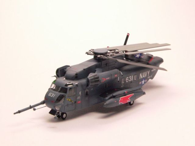 Sikorsky RH-53D Sea Stallion