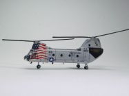 Boeing-Vertol CH-46 SeaKnight (1/144)