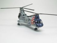 Boeing-Vertol CH-46 SeaKnight (1/144)