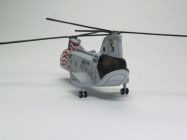 Boeing-Vertol CH-46 SeaKnight (1/144)