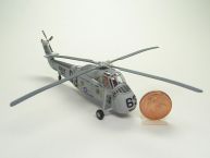 Sikorsky HSS-1 Seabat (1/144)