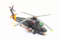 U-Jagdhubschrauber Kaman SH-2F Seasprite (1/144)