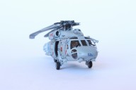 Marinehubschrauber Sikorsky SH-60F Oceanhawk (1/144)