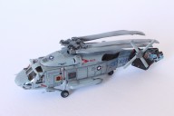 Marinehubschrauber Sikorsky SH-60F Oceanhawk (1/144)