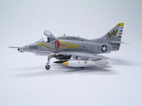 Douglas A-4F Skyhawk