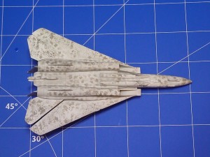 F-14A (1/144)