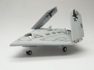 Northrop Grumman X-47B (1/144)