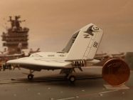 Northrop Grumman X-47B (1/144)