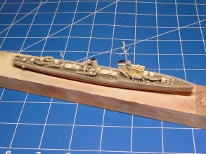 Zerstörer Z 9 (1/700)