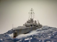 Zerstörer Z 9 (1/700)