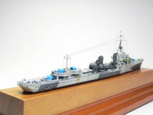 Zerstörer Z 29 (1/700)