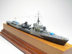 Zerstörer Z 29 (1/700)